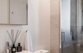 Casa Esmeralda - holiday apartment Costa Blanca - Photo 19