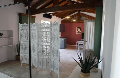 Apartments - La Corte dei Mercanti - Centro Storico - Foto 3