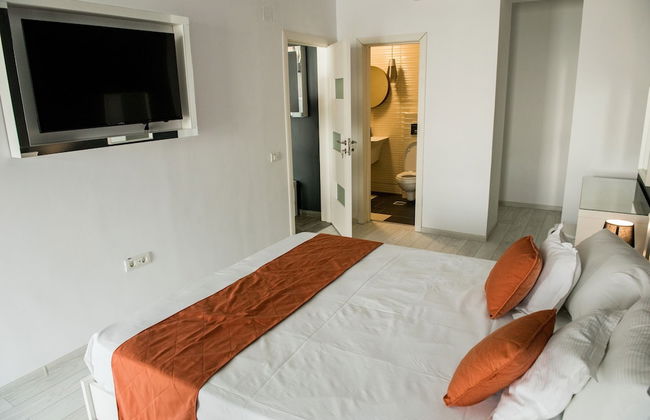 Diamond View Apartments - Foto 17