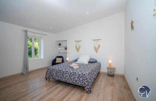 Mas des Glycines - Foto 33