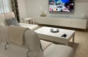 Lisbon Coastal Retreat - Foto 11