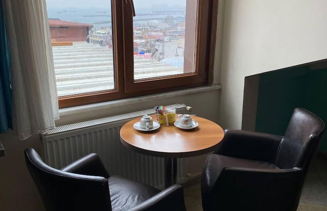 Black Pearl Apart Istanbul - Foto 25