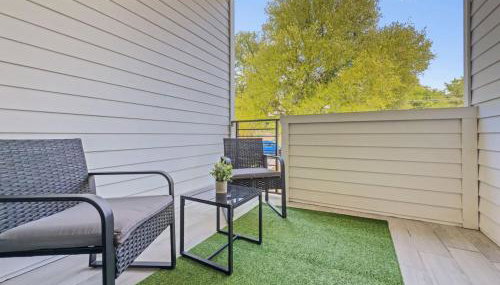 Combined Home Near Downtown and East Austin Up to 18 - Foto 5
