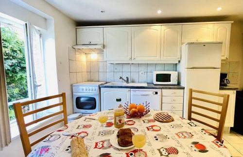 Residence Louis Le Lavoir - Foto 4