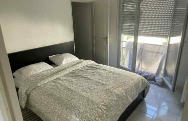 Superbe appartement à Lyon8 avec 2 balcons - Foto 5