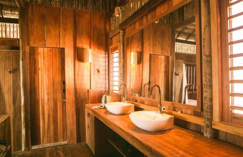 Vila Beijú BARRINHA - Frente Mar! - Foto 16