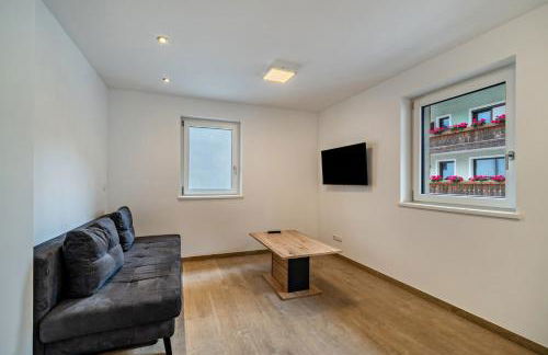 Ferienwohnung Lamm 3 - Foto 8