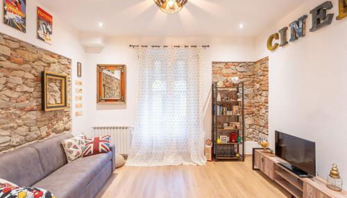 Il Forziere - Appartamento a 2 passi dal Mare - Spiaggia Dei Frati - Foto 5