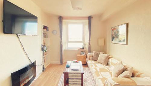 Edinburgh Meadowbank 1-Bedroom Flat - Photo 1