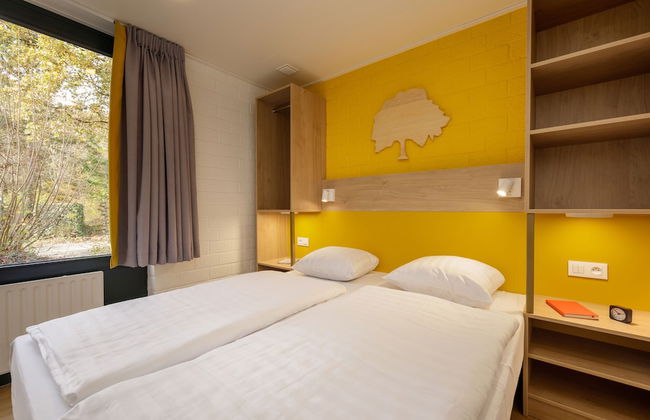 Center Parcs Erperheide - Foto 3