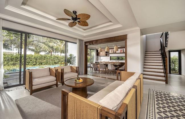 Andochine Resort & Spa Phu Quoc - Foto 41