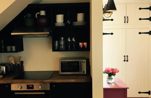 Dandaleith Cottage No.1 - Foto 64