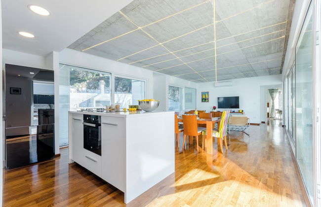 Smart Villa - Foto 7