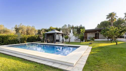 Tenuta Concamarau - Foto 2