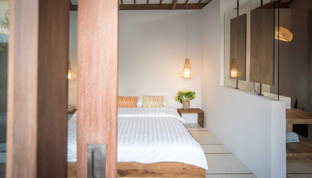 Villa Nina - Foto 5, Habitación