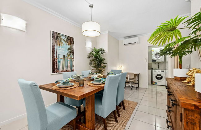 Tropical Gardens - Resort 9 Pools Gym - Foto 7