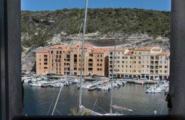 Appartement vue sur le port - Chez Carlu - Foto 1