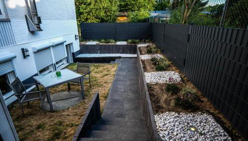 Wohnung im Luftkurort Buchholz - Foto 2, Garden