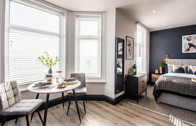 The Rampart - Foto 5