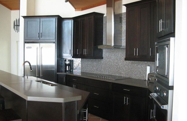 Sky Beach Club Rock House 4 Bedroom Home - Foto 7