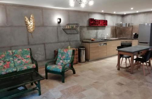 Domaine de la Vidalle - Foto 39