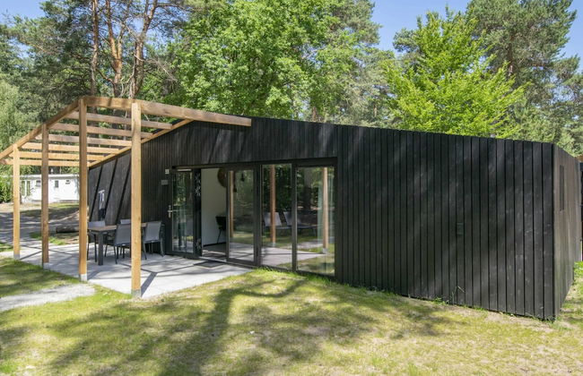 Chalet Near Eindhoven With Private Sauna - Photo 27