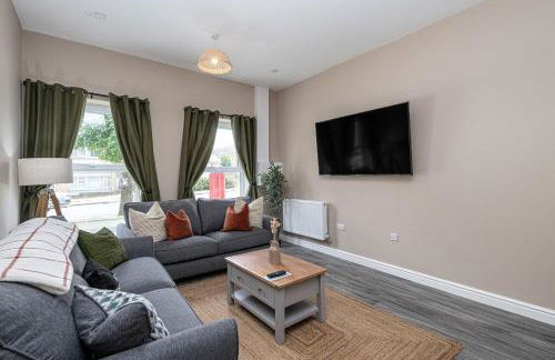 Finest Retreats - Peace Retreats Apartment, Pwllheli - Photo 14