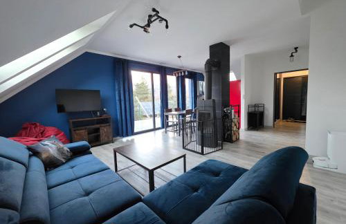 Domki Przystankowe 4 żywioły - Photo 1