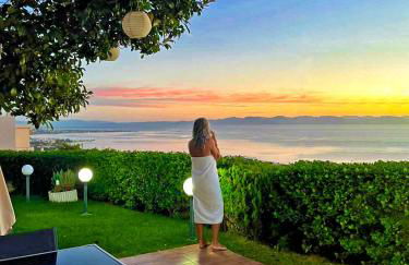 Harris elegant house superb view near airport - Foto 1