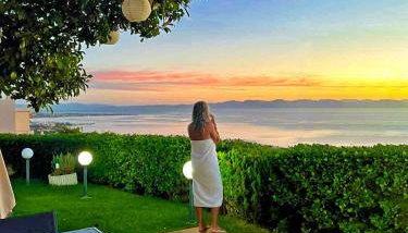 Harris elegant house superb view near airport - Foto 1