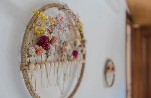 Villa Rural Avril - Foto 56