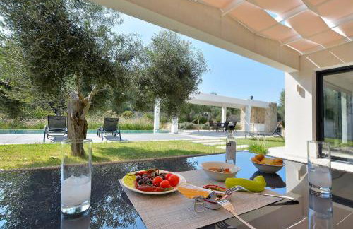 Villa Kalloni - Foto 38
