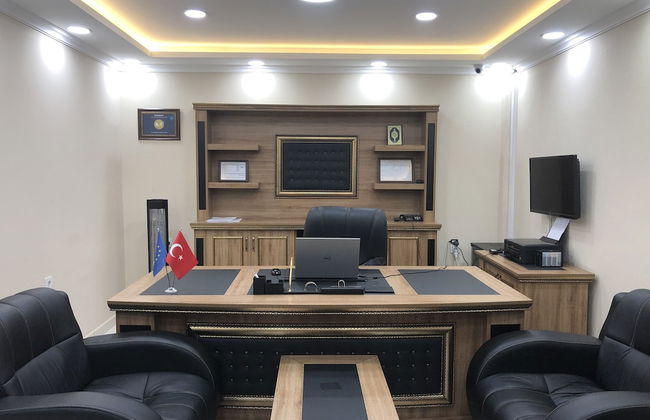 Cerrahpasa Apart Hotel - Foto 74