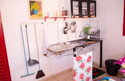 Excelente Apartamento - Família Mangas Monteiro - Foto 26