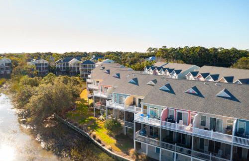 21 Turtle Bay Carolina Tides - Foto 44