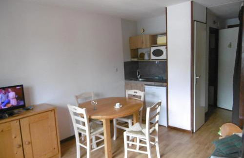 Studio 4 personnes Résidence les Centaurées - Foto 9