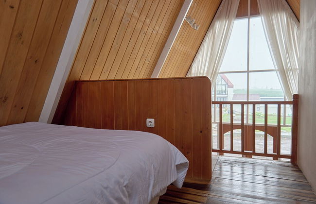 Platinum Villa Dieng - Foto 3