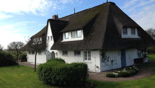 Sylthaus - Foto 3, Garden