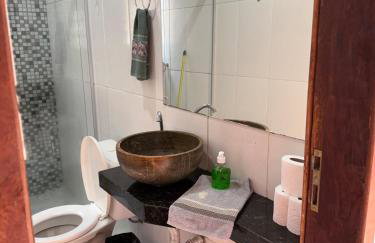 Apartamento completo 2km do centro 302 - Foto 35