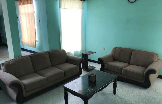 OliLer s House&Garden Zona Centro - Foto 17