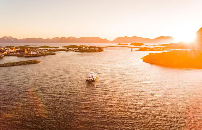 Å Rorbuer - by Classic Norway Hotels - Photo 21