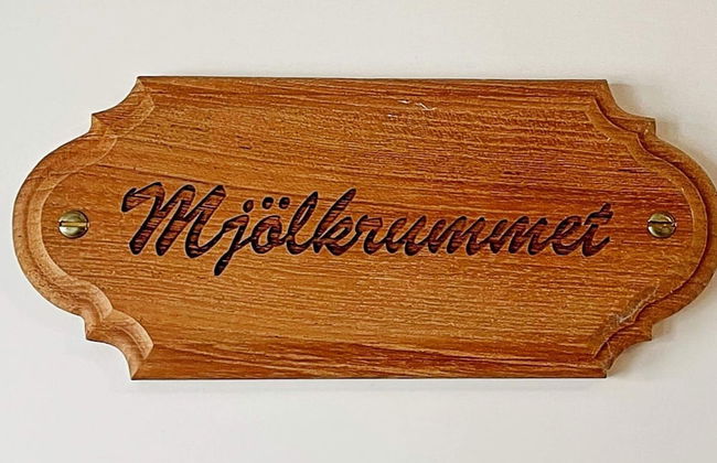 3 Person Holiday Home in Skivarp - Foto 32