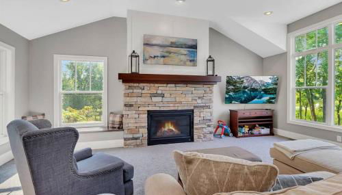 Long Lake Vacay - Foto 4