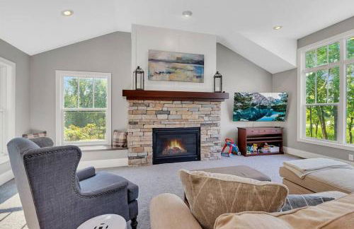 Long Lake Vacay - Foto 4