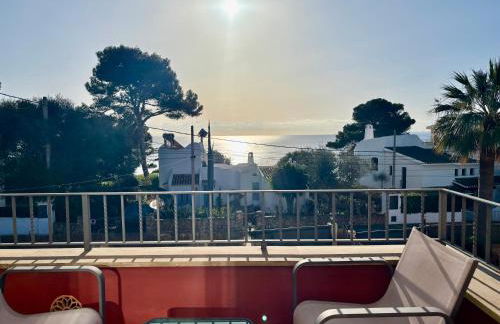 Villa with Pool (S'Aferrada) ETV/3439-8pax - Foto 24