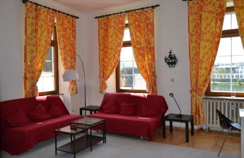 Ferienwohnungen am Stadtpalais - Bernkastel - Foto 8