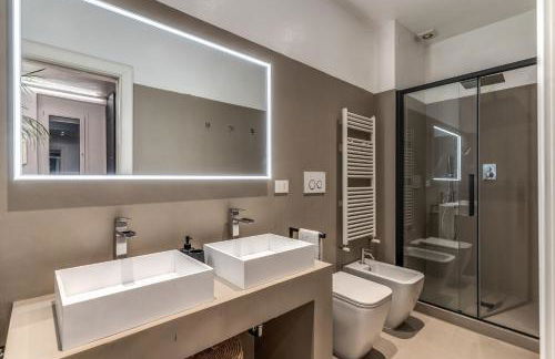 SkyJungle, luxury penthouse private pool and spa - Foto 20