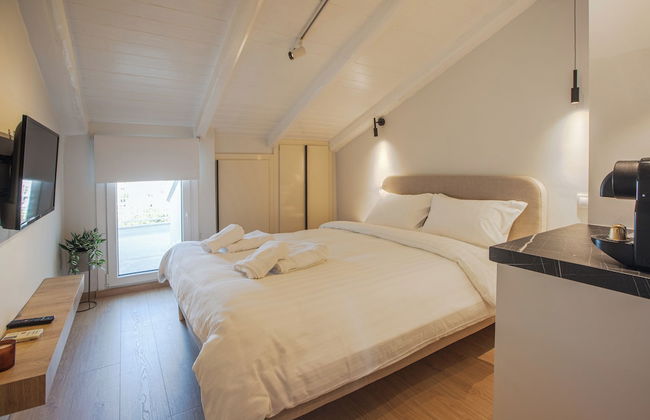 Mini Suites Trikala - Foto 7