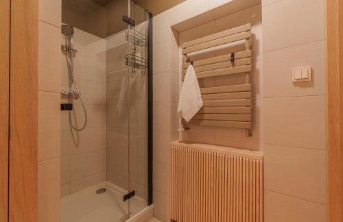 Golden Rooftop Apartment-OldTown - Foto 6