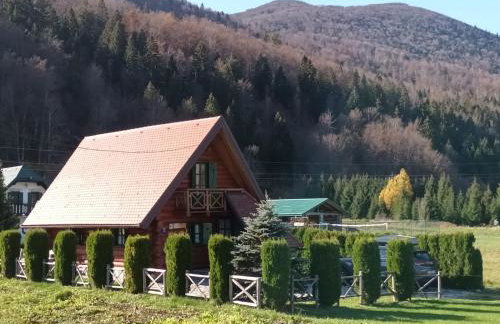 Prigorka, a fairytale house - Foto 20